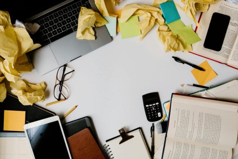 Navigating Commercial Property Decluttering with Minimal Disruption